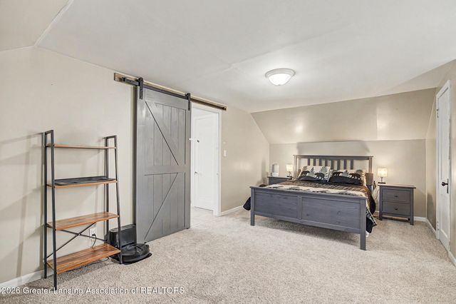 4610 Elizabeth Road, Lansing, MI 48917
