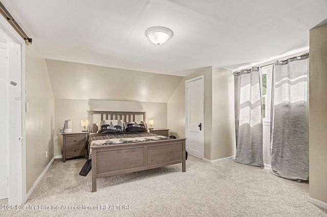 4610 Elizabeth Road, Lansing, MI 48917