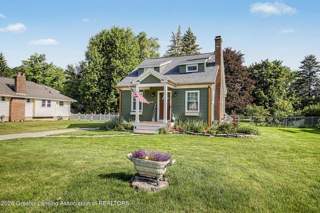 4610 Elizabeth Road, Lansing, MI 48917