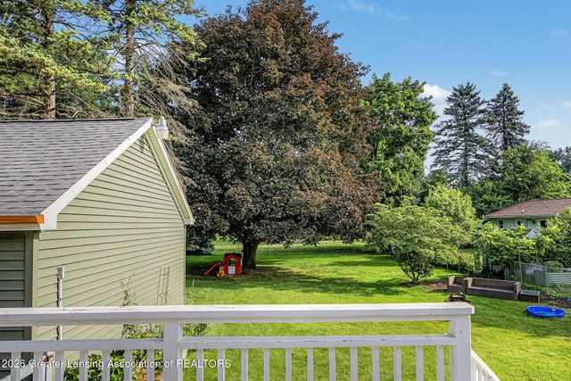 4610 Elizabeth Road, Lansing, MI 48917