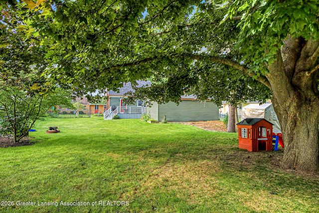 4610 Elizabeth Road, Lansing, MI 48917