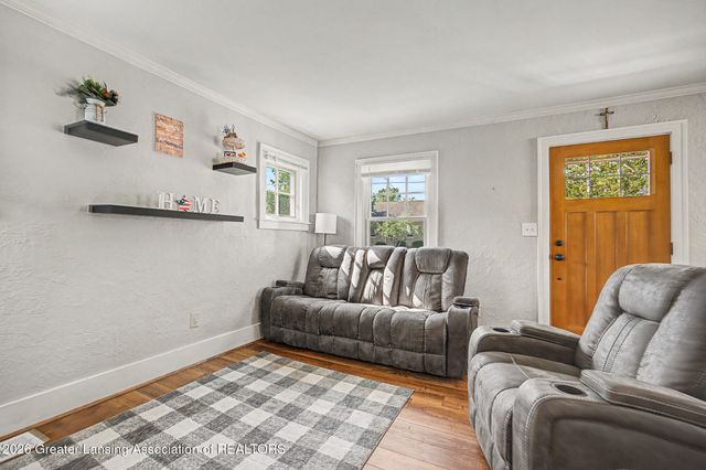 4610 Elizabeth Road, Lansing, MI 48917