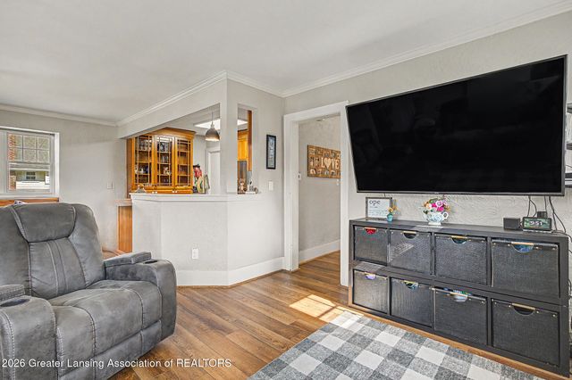 4610 Elizabeth Road, Lansing, MI 48917