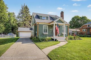 4610 Elizabeth Road, Lansing, MI 48917
