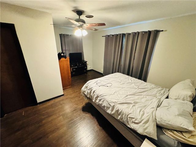 719 W 2nd Street, Pittsburg, KS 66762