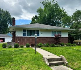 719 W 2nd Street, Pittsburg, KS 66762