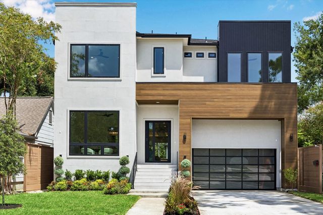 2526 Southgate Boulevard, Houston, TX 77030