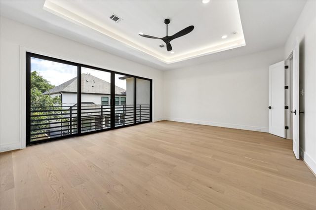 2526 Southgate Boulevard, Houston, TX 77030