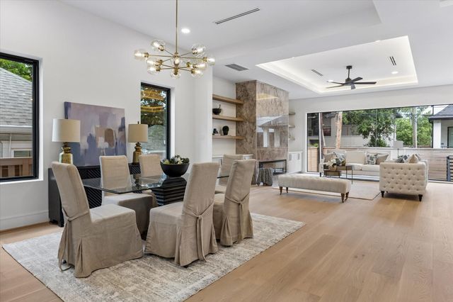 2526 Southgate Boulevard, Houston, TX 77030