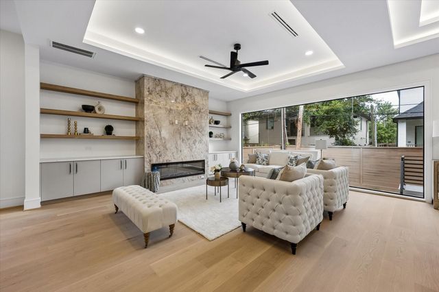 2526 Southgate Boulevard, Houston, TX 77030