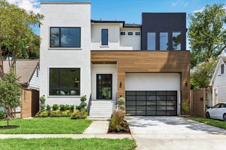 2526 Southgate Boulevard, Houston, TX 77030
