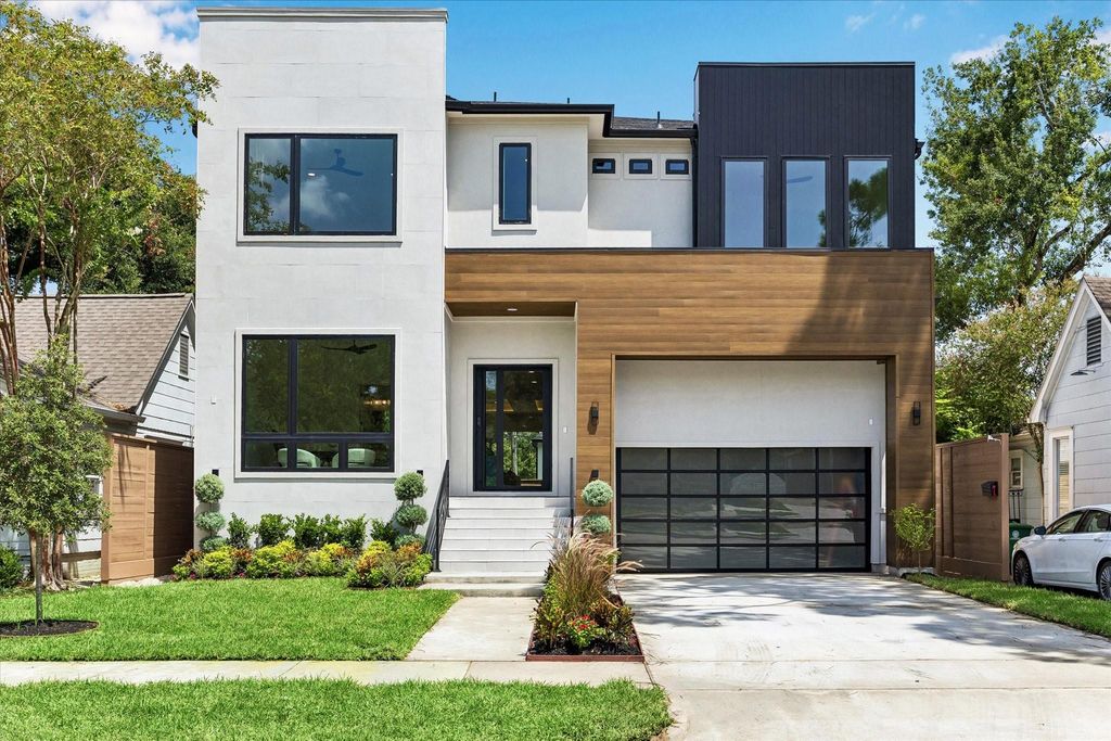 2526 Southgate Boulevard, Houston, TX 77030