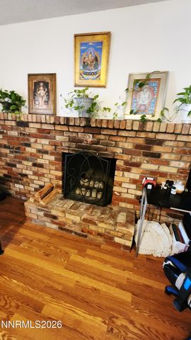2195 Prince Way, Reno, NV 89503