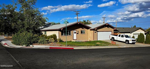 2195 Prince Way, Reno, NV 89503