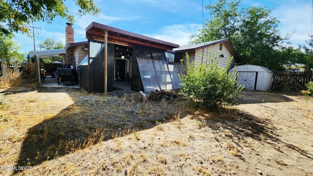 2195 Prince Way, Reno, NV 89503