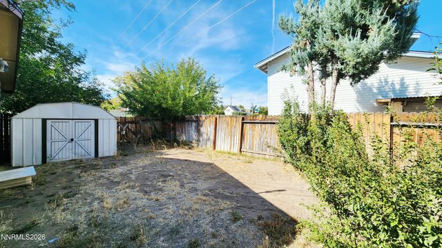 2195 Prince Way, Reno, NV 89503