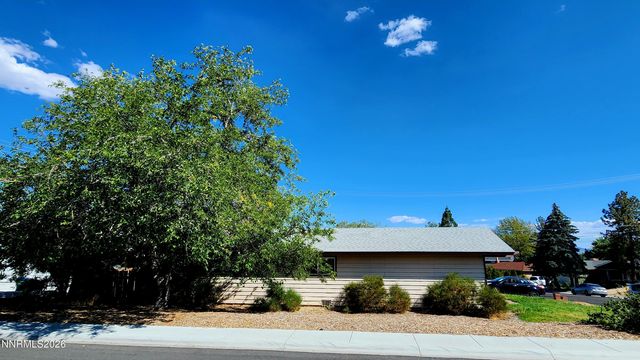 2195 Prince Way, Reno, NV 89503