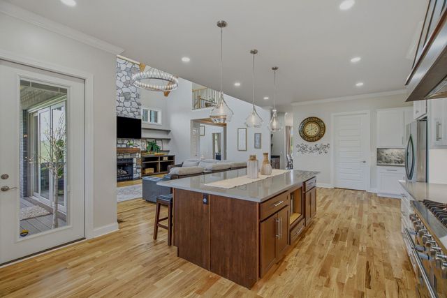 4940 Albert Fentress Rd, Greenbrier, TN 37073