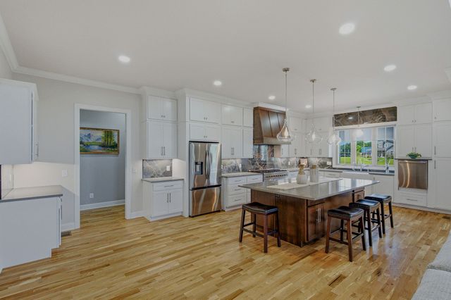 4940 Albert Fentress Rd, Greenbrier, TN 37073