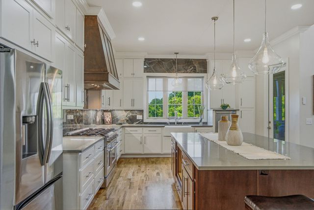 4940 Albert Fentress Rd, Greenbrier, TN 37073