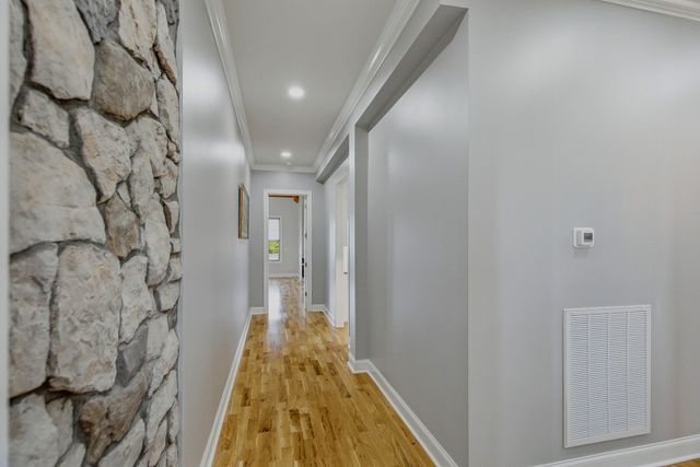4940 Albert Fentress Rd, Greenbrier, TN 37073