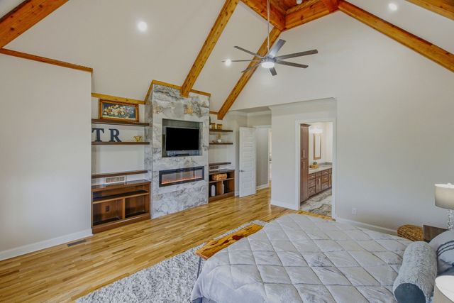 4940 Albert Fentress Rd, Greenbrier, TN 37073