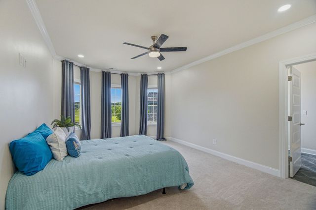 4940 Albert Fentress Rd, Greenbrier, TN 37073
