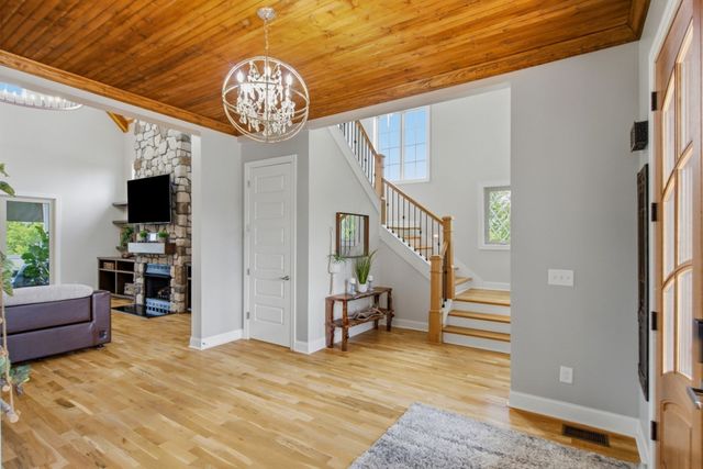 4940 Albert Fentress Rd, Greenbrier, TN 37073