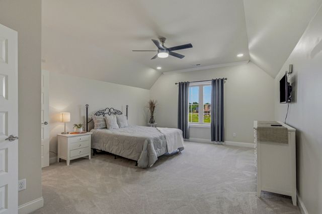 4940 Albert Fentress Rd, Greenbrier, TN 37073