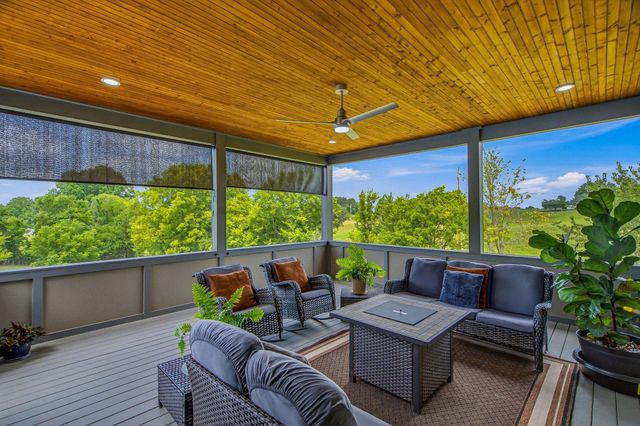4940 Albert Fentress Rd, Greenbrier, TN 37073