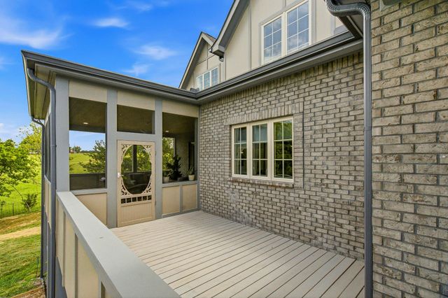 4940 Albert Fentress Rd, Greenbrier, TN 37073