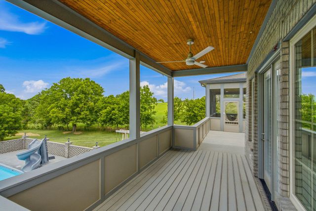 4940 Albert Fentress Rd, Greenbrier, TN 37073