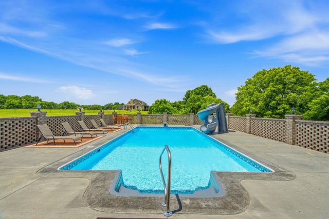 4940 Albert Fentress Rd, Greenbrier, TN 37073
