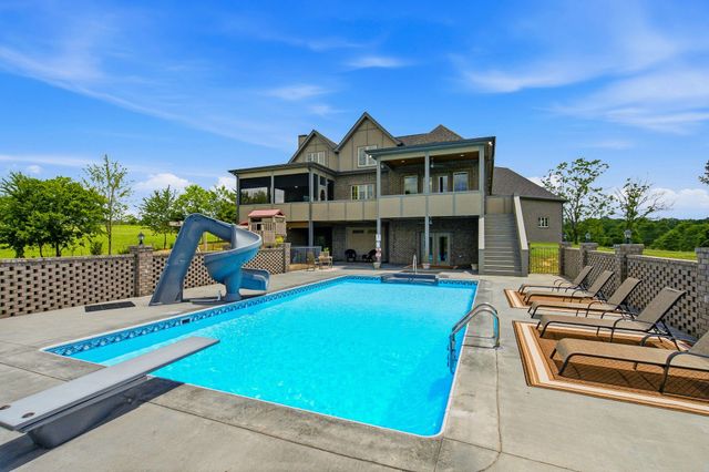 4940 Albert Fentress Rd, Greenbrier, TN 37073