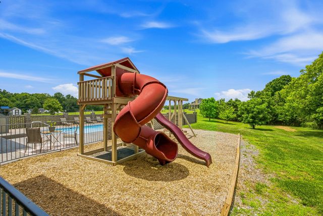 4940 Albert Fentress Rd, Greenbrier, TN 37073