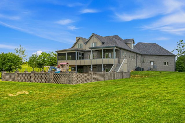 4940 Albert Fentress Rd, Greenbrier, TN 37073