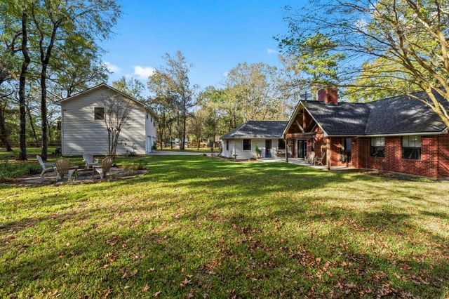 8623 Miller Road, Magnolia, TX 77354