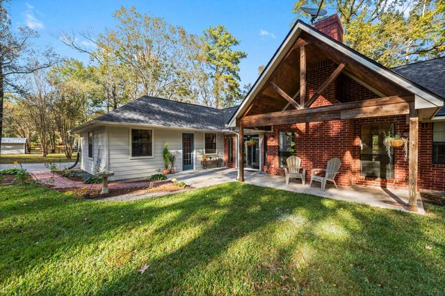 8623 Miller Road, Magnolia, TX 77354