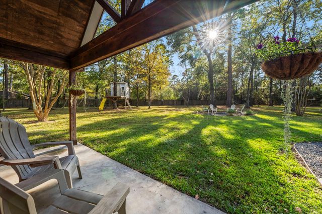 8623 Miller Road, Magnolia, TX 77354