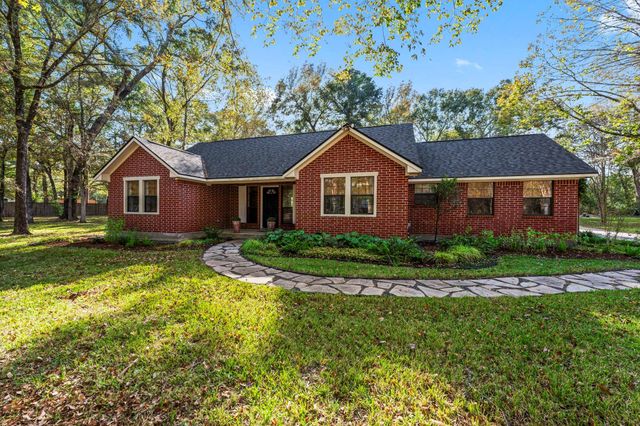 8623 Miller Road, Magnolia, TX 77354
