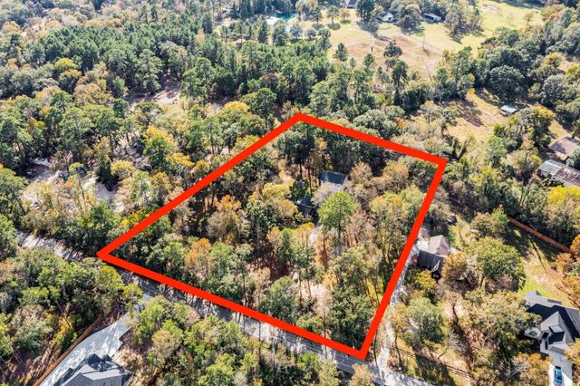 8623 Miller Road, Magnolia, TX 77354