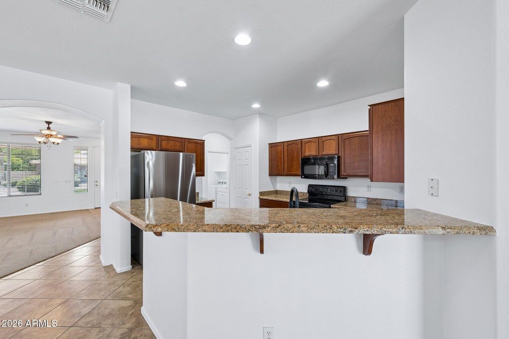 Image 10 of property listing at 4414 W ST KATERI Drive, Laveen, AZ 85339