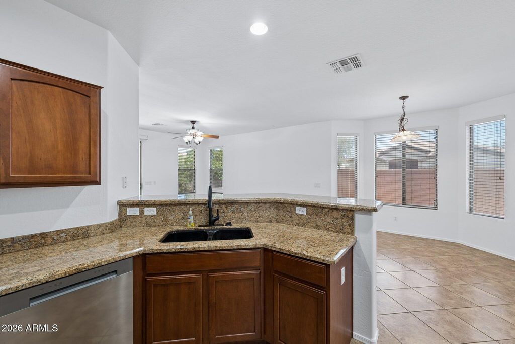 Image 11 of property listing at 4414 W ST KATERI Drive, Laveen, AZ 85339