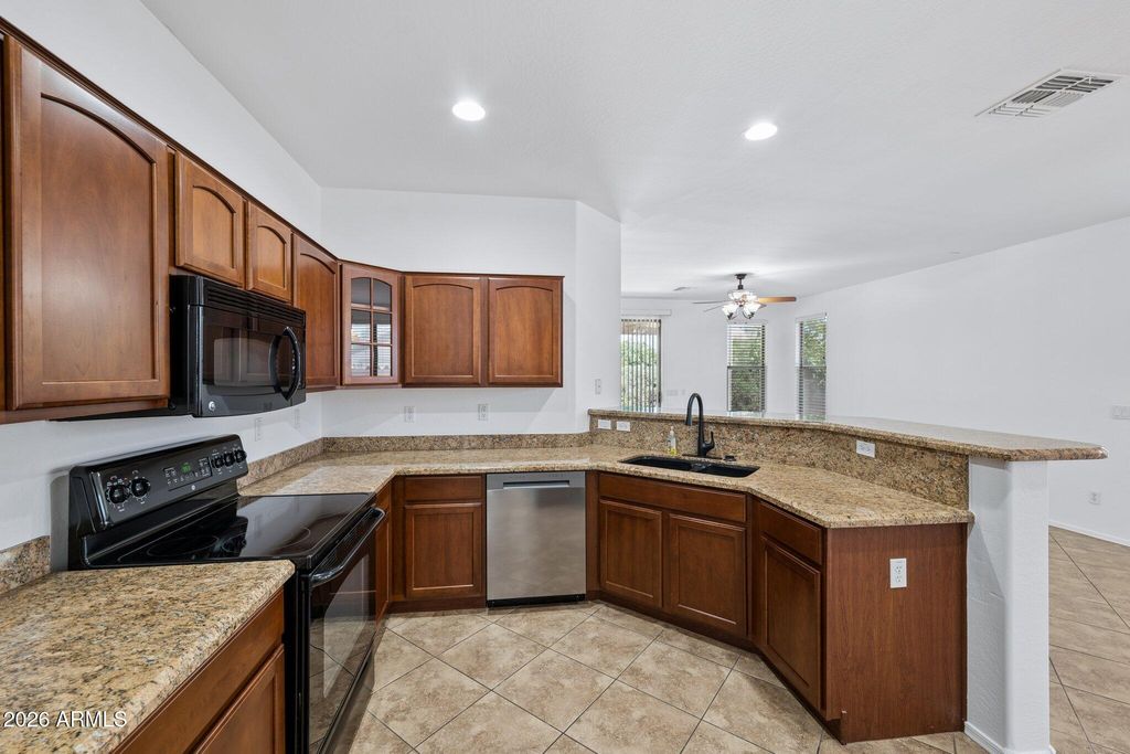 Image 12 of property listing at 4414 W ST KATERI Drive, Laveen, AZ 85339