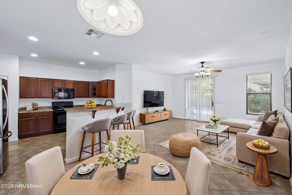 Image 13 of property listing at 4414 W ST KATERI Drive, Laveen, AZ 85339
