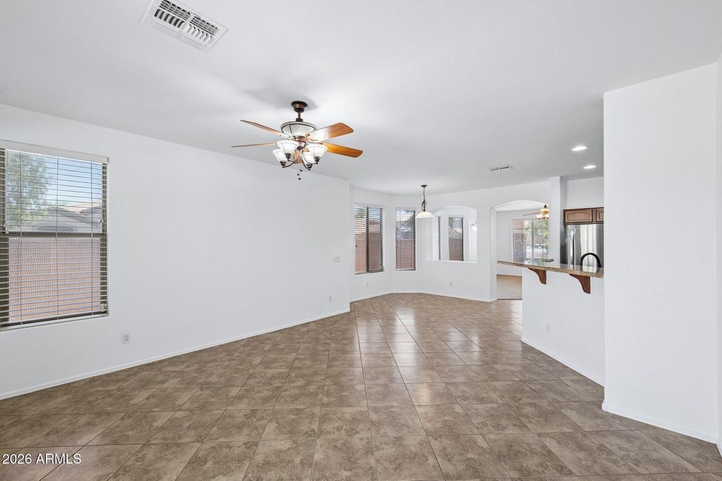 Image 15 of property listing at 4414 W ST KATERI Drive, Laveen, AZ 85339