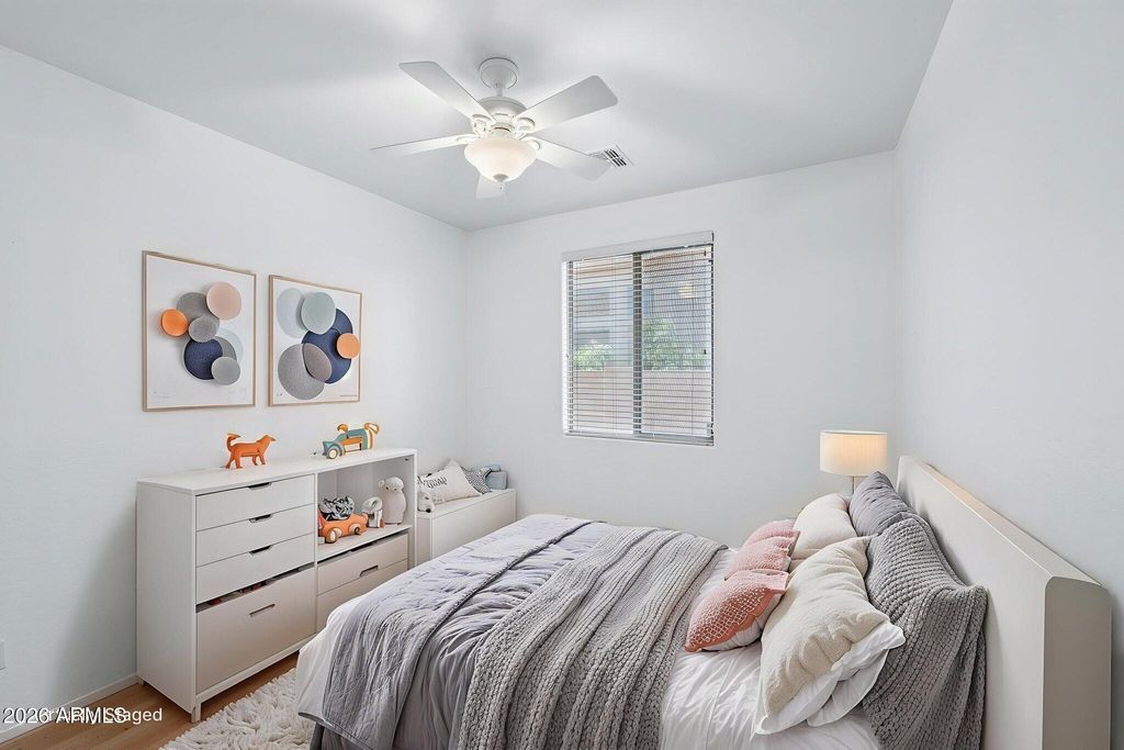 Image 25 of property listing at 4414 W ST KATERI Drive, Laveen, AZ 85339