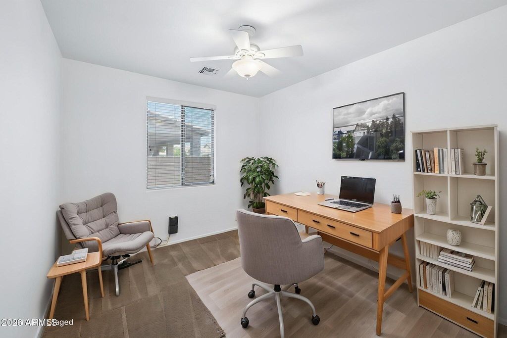 Image 27 of property listing at 4414 W ST KATERI Drive, Laveen, AZ 85339