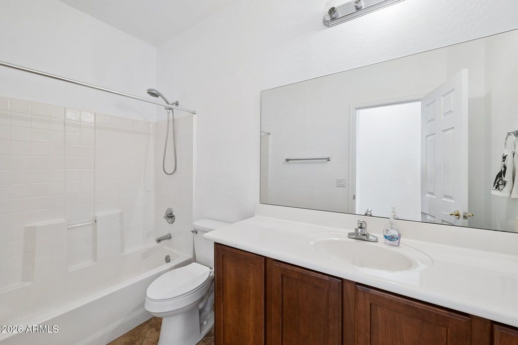 Image 30 of property listing at 4414 W ST KATERI Drive, Laveen, AZ 85339