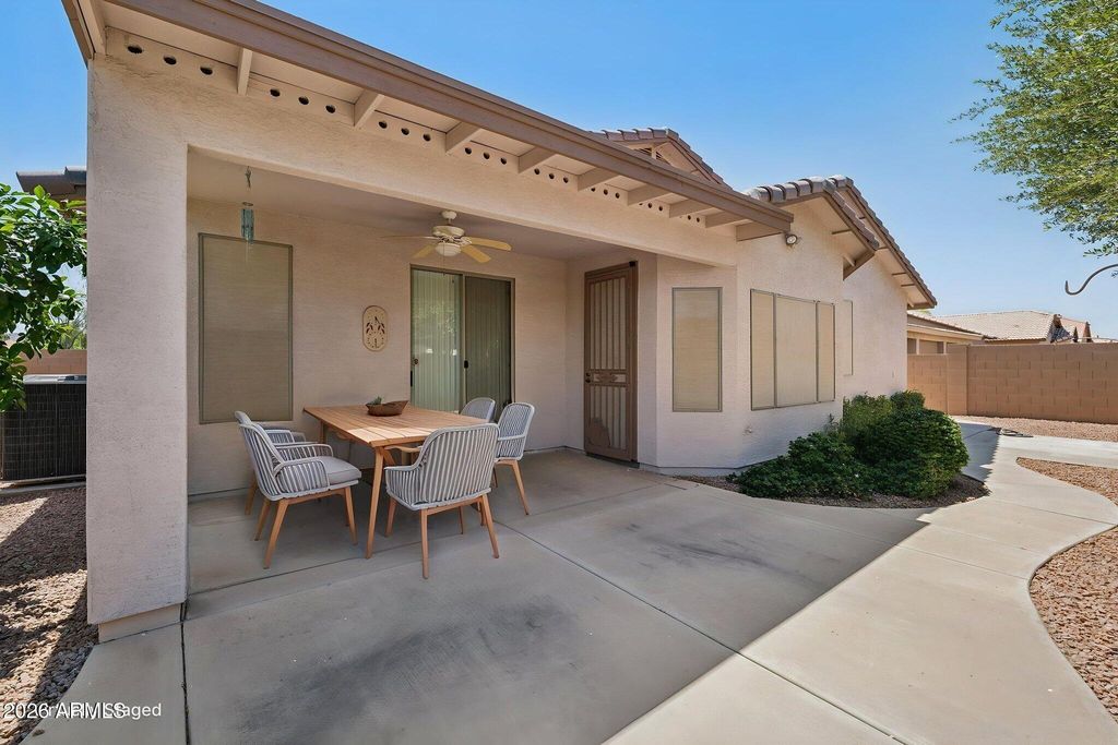 Image 34 of property listing at 4414 W ST KATERI Drive, Laveen, AZ 85339